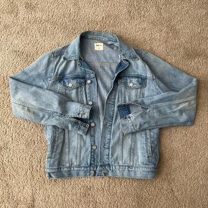 Gap denim jacket